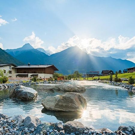 Hotel Gasthof Adler Санкт Галенкирх Екстериор снимка
